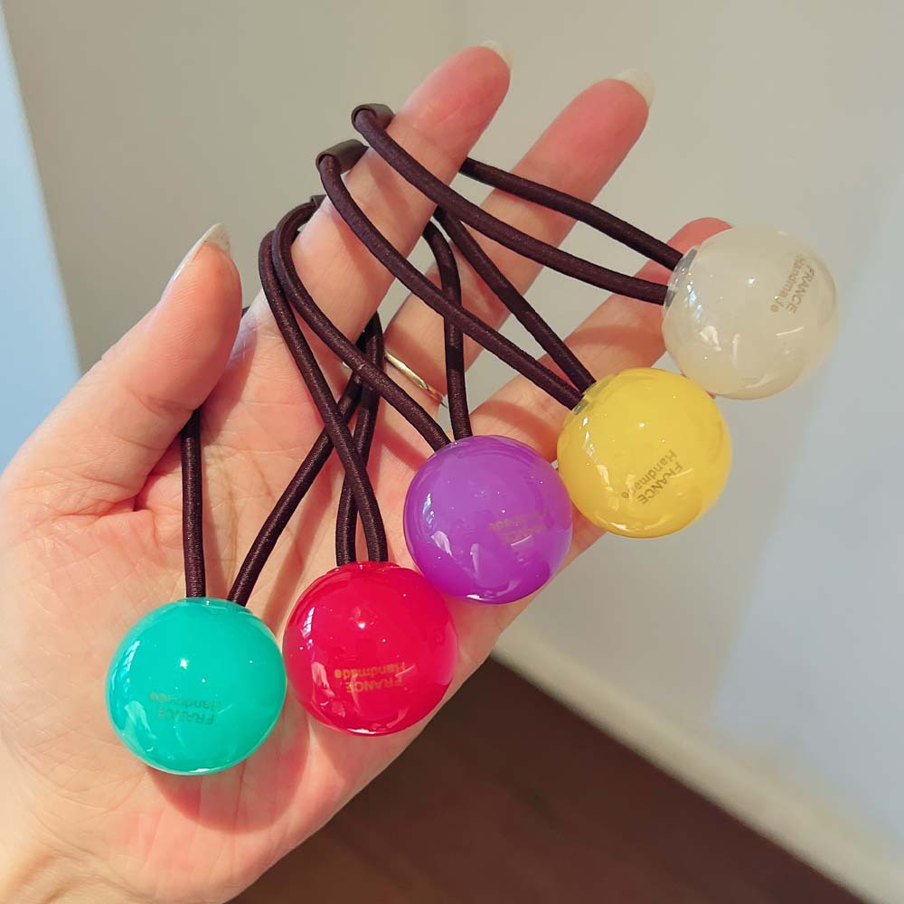 Ins Populaire Kleurrijke Trans - Women Accessories In Wholesale recensie en prijs