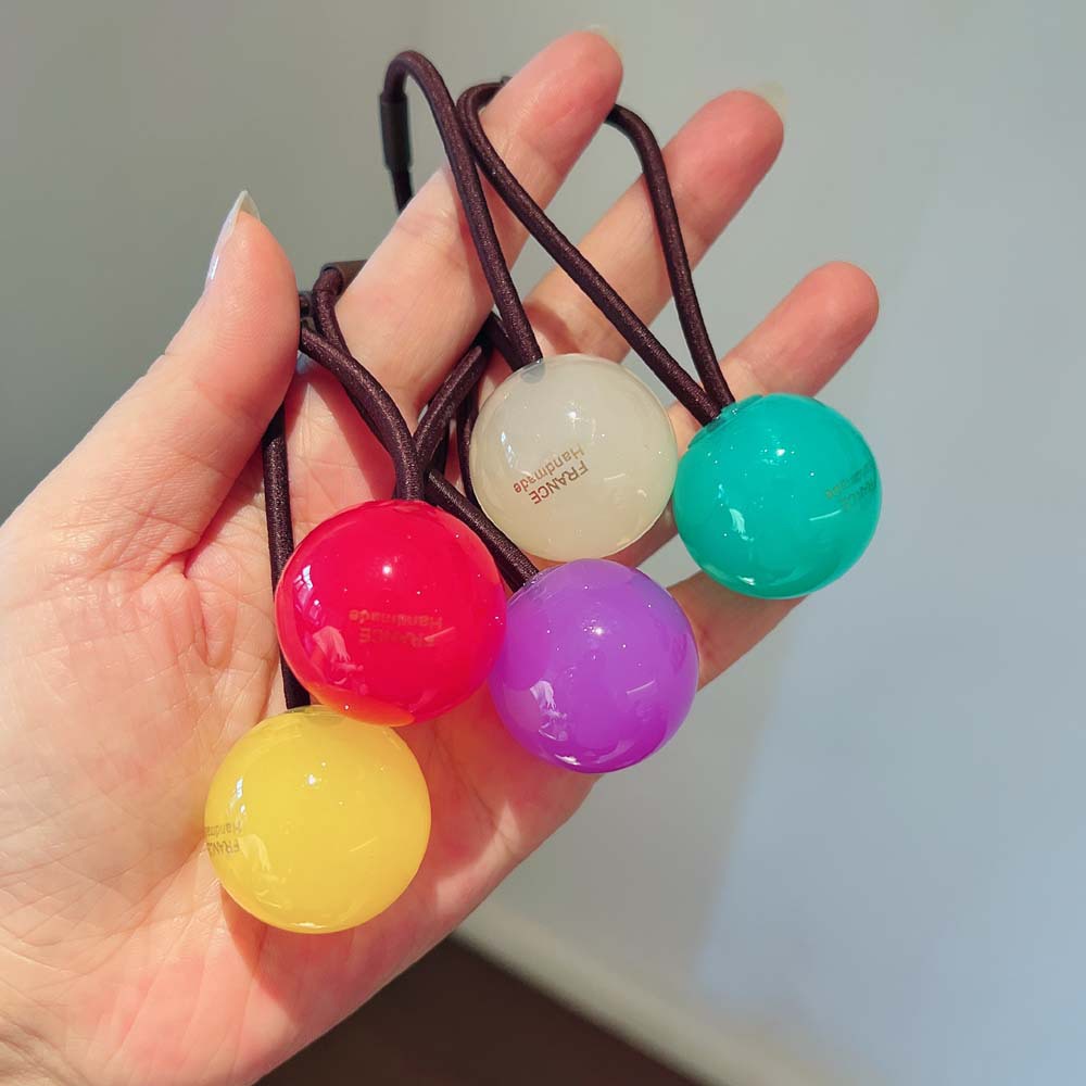 Ins Populaire Kleurrijke Trans - Women Accessories In Wholesale recensie en prijs