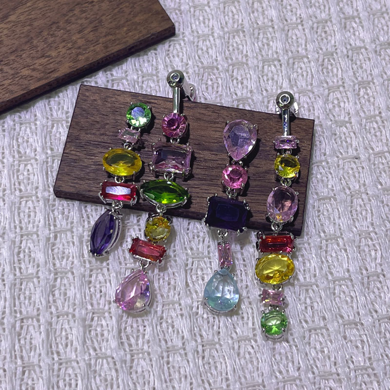 Snoepjesoorhangers met kwastje - Women'S Accessories Jewelry Sale recensie en prijs