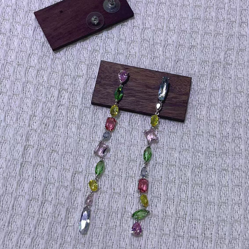 Snoepjesoorhangers met kwastje - Women'S Accessories Jewelry Sale recensie en prijs