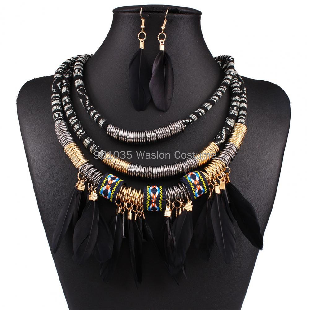 2 Stks/set Egypte Veer Kwast K - Women Accessories In Egypt recensie en prijs