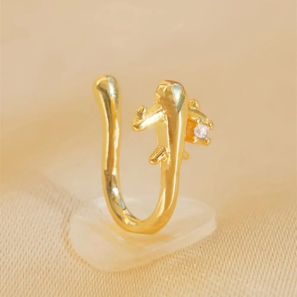 1PC Vliegtuigontwerp Geen pier - Women'S Accessories Jewelry Sale recensie en prijs