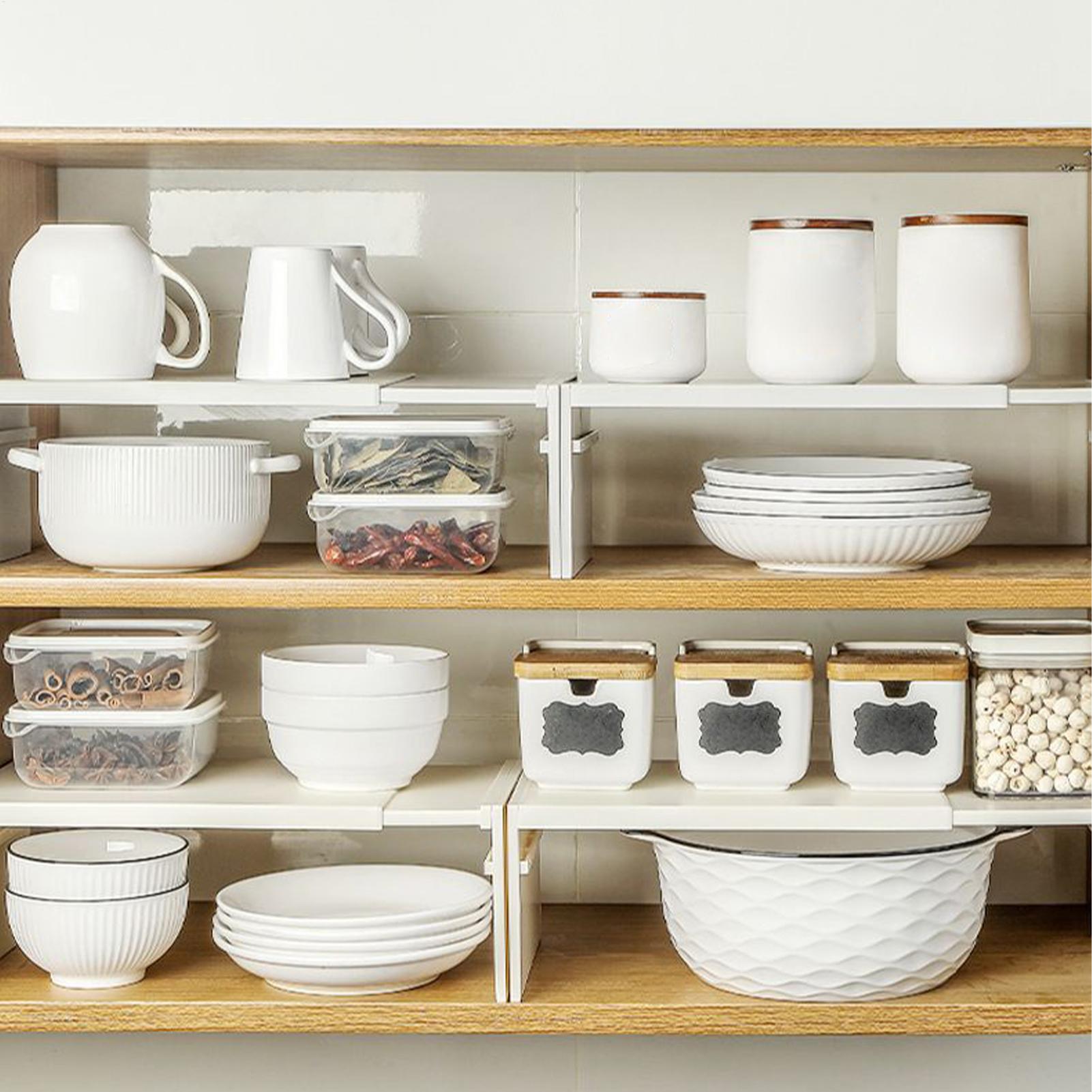 Uitschuifbare keukenkastplank, - Women Accessories List recensie en prijs
