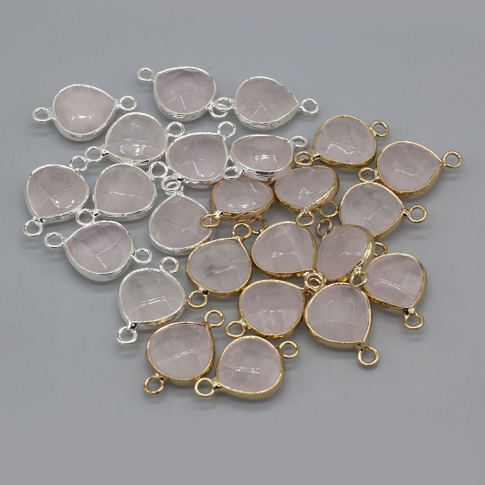 2 stuks Natuursteen Connectors - Women Accessories Bracelet recensie en prijs