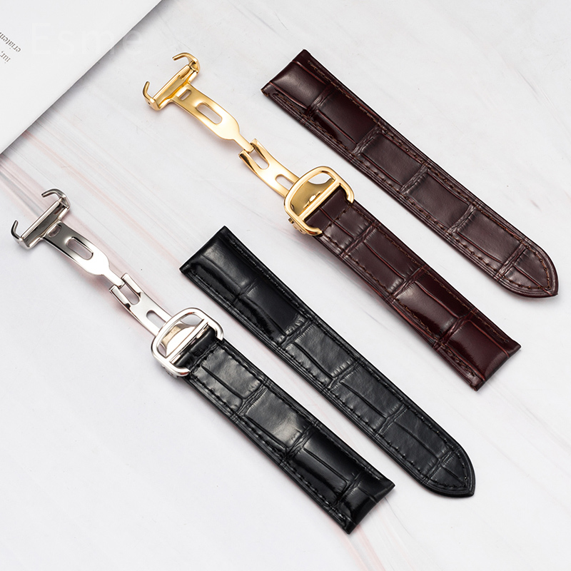 Voor Cartier Tank Solo London  - Women'S Accessories Cartier recensie en prijs