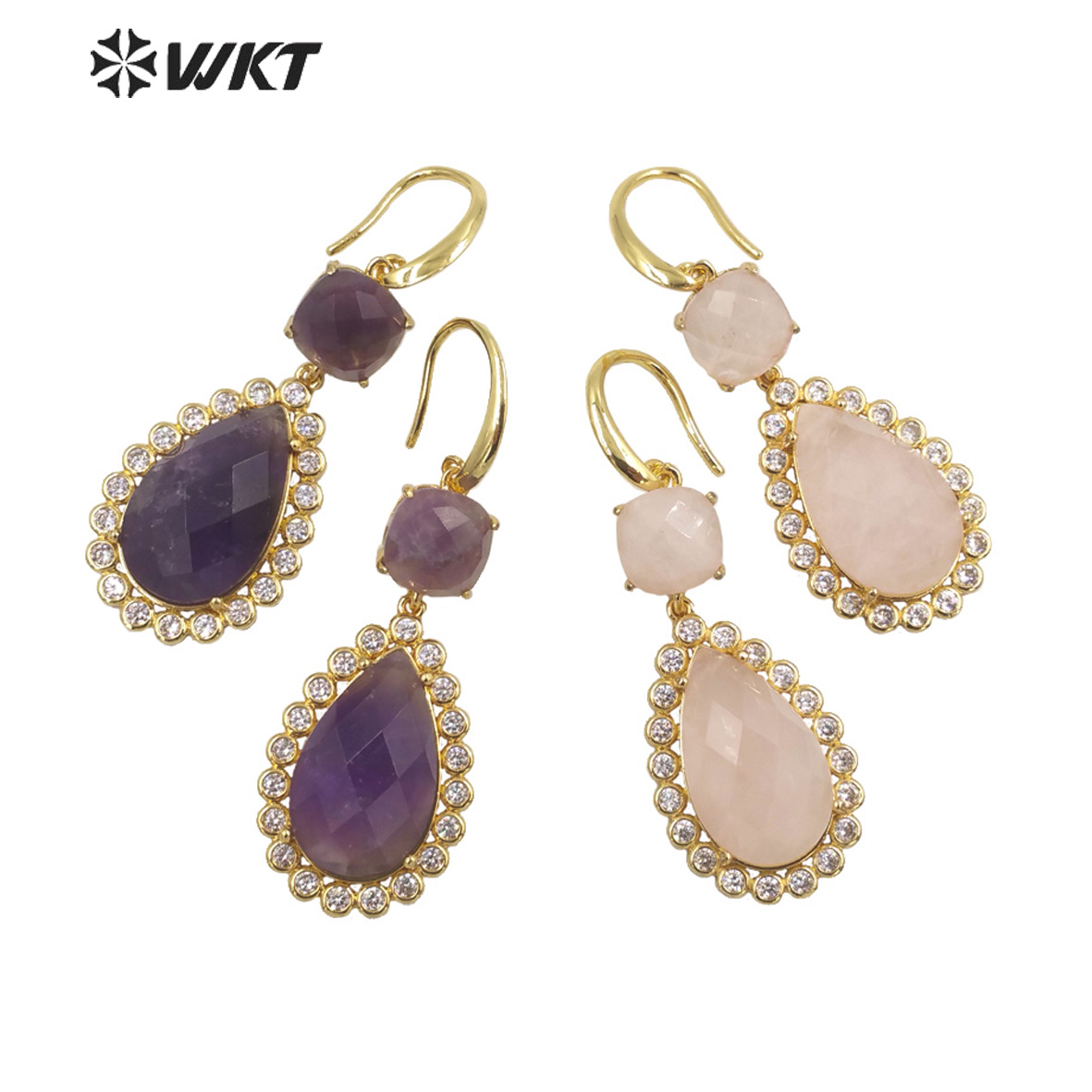 WKT-E697 WKT 2026 Hoogwaardige - Women'S Accessories Trends 2026 recensie en prijs
