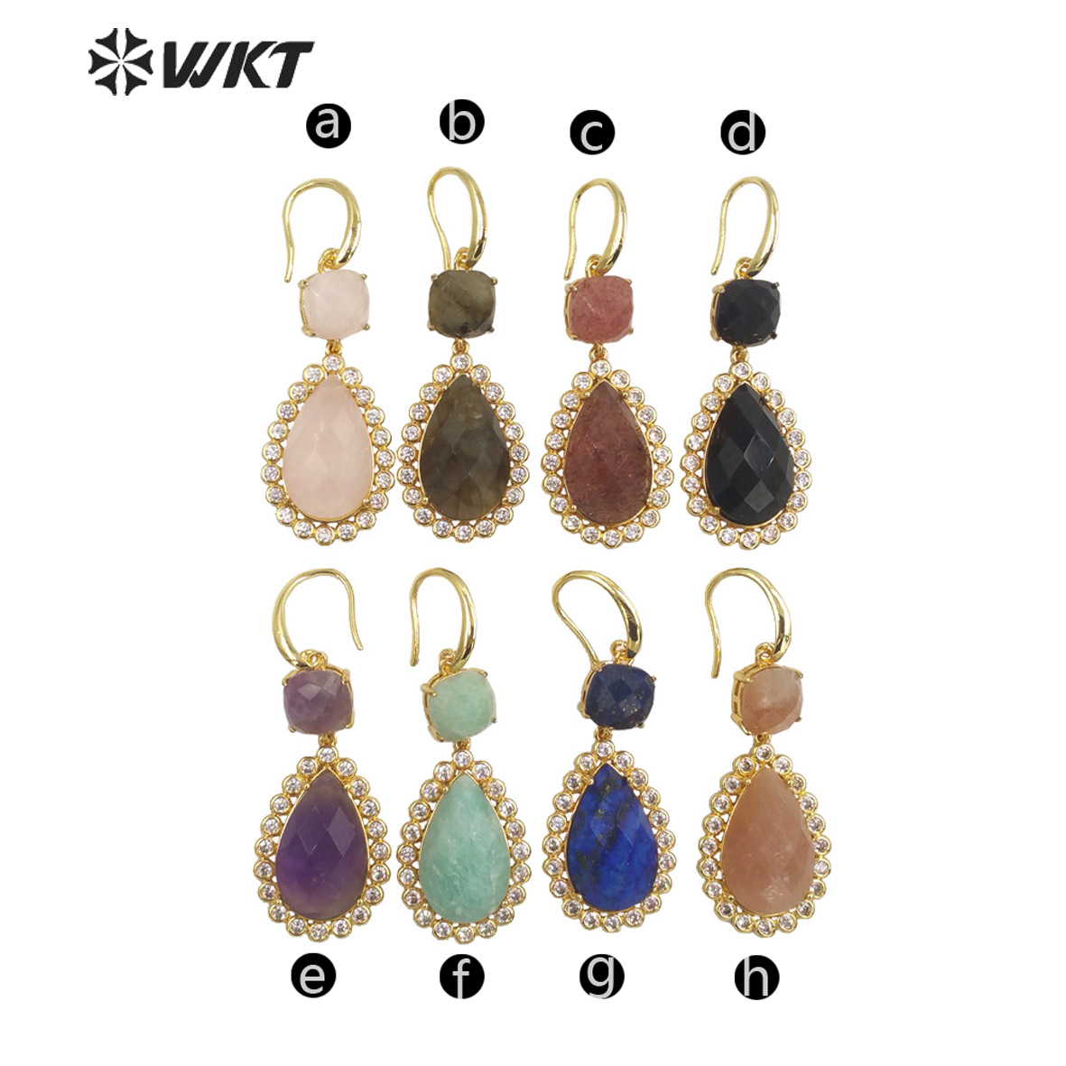 WKT-E697 WKT 2026 Hoogwaardige - Women'S Accessories Trends 2026 recensie en prijs