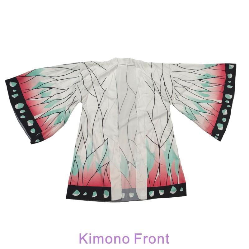 Zomer Japanse Anime Shinobu Ko - Women Accessories On Sale recensie en prijs