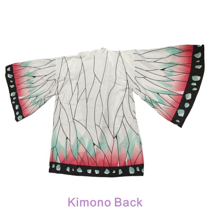 Zomer Japanse Anime Shinobu Ko - Women Accessories On Sale recensie en prijs