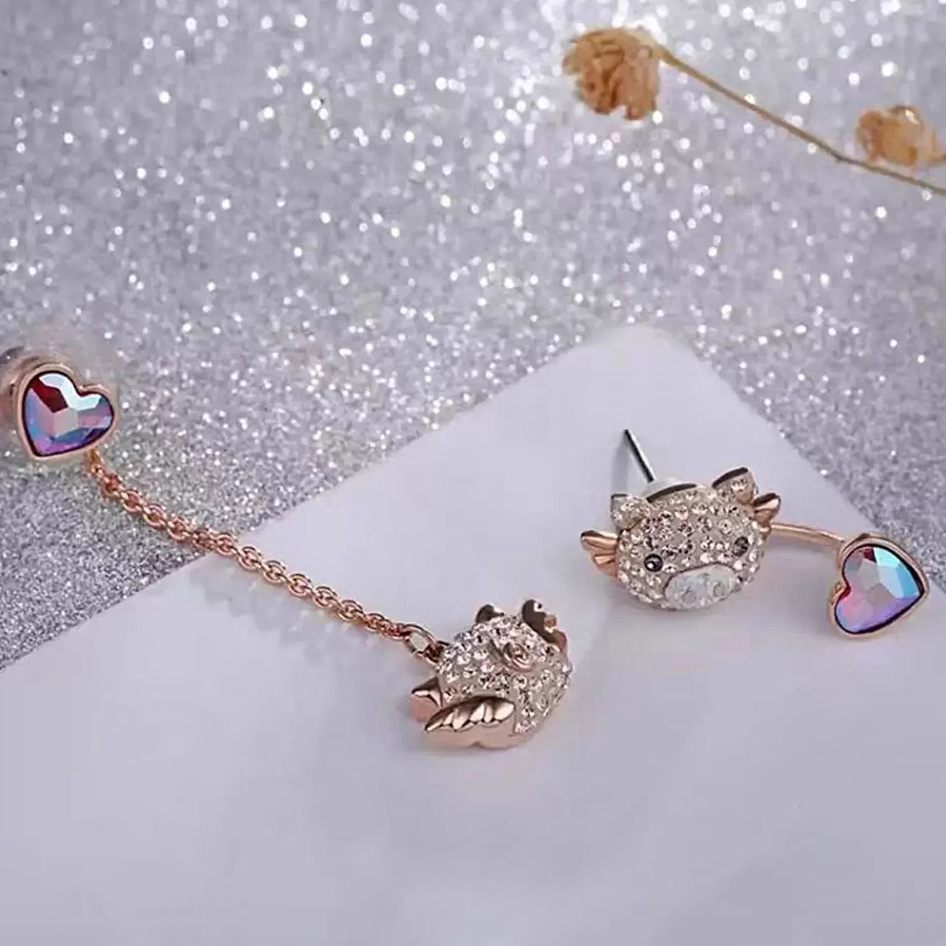 2026 Nieuwe trend prachtige di - Women'S Accessories Trends 2026 recensie en prijs