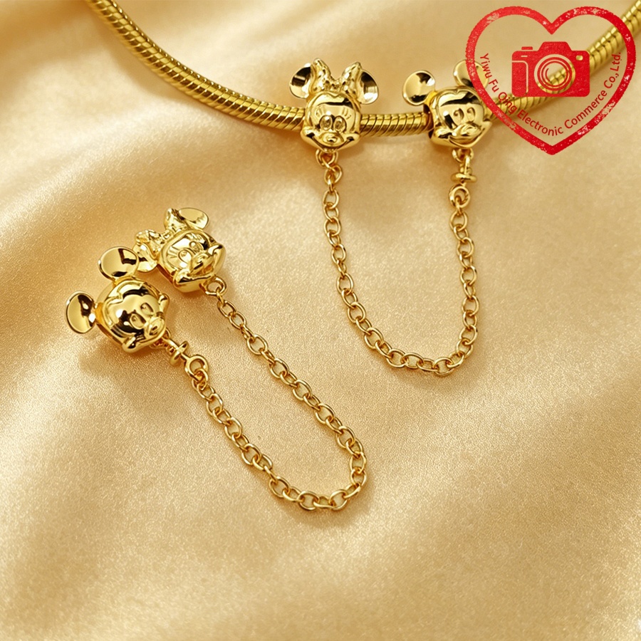 Hot Sale Vergulde Originele Ch - Women'S Accessories Jewelry Sale recensie en prijs