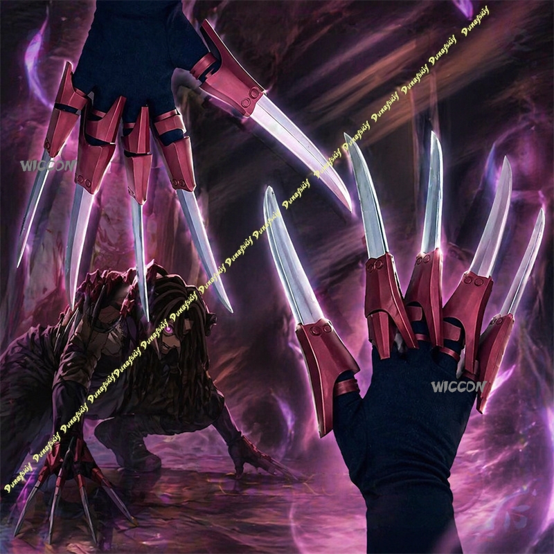 Anime Gachiakuta Jabber Wonger - Women Accessories Bracelet recensie en prijs