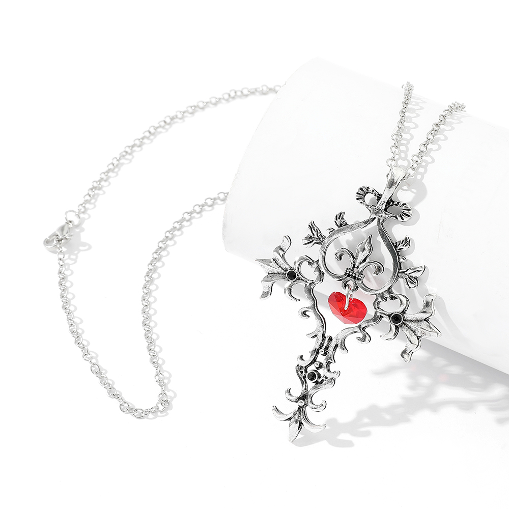 Mode prachtige ketting vintage - Women'S Accessories Jewelry Sale recensie en prijs