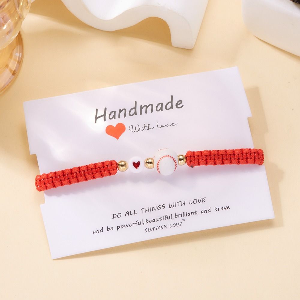 Handgemaakte basketbal-honkbal - Women'S Volleyball Accessories recensie en prijs