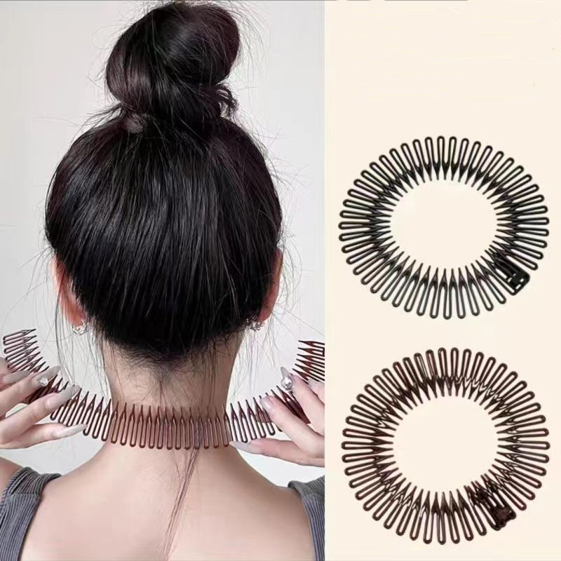 Plastic Volledige Cirkel Stret - Women Accessories Wholesale China recensie en prijs