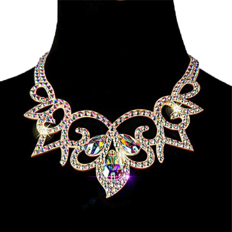 Buikdans Sparkle Ketting Compe - Women Accessories In Egypt recensie en prijs