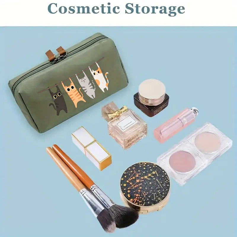 Charmante Reistoilettas voor D - Women Accessories List recensie en prijs