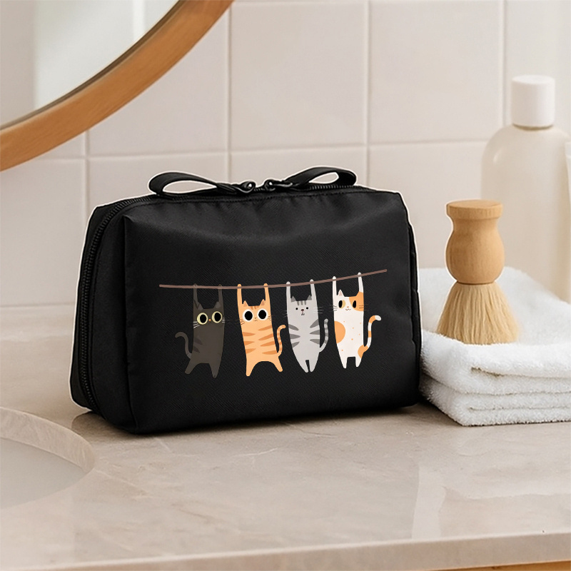 Charmante Reistoilettas voor D - Women Accessories List recensie en prijs