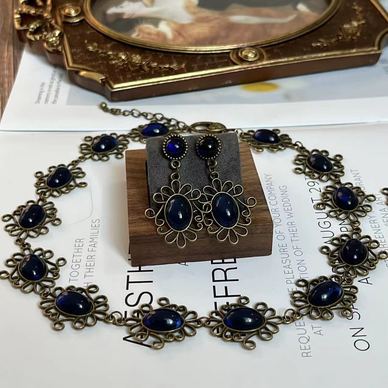 Historische koningin Anne Bole - Women Accessories Bracelet recensie en prijs
