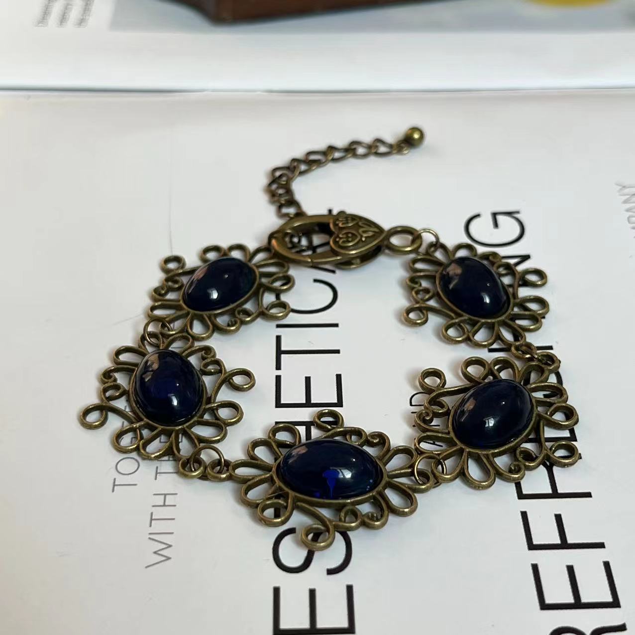 Historische koningin Anne Bole - Women Accessories Bracelet recensie en prijs