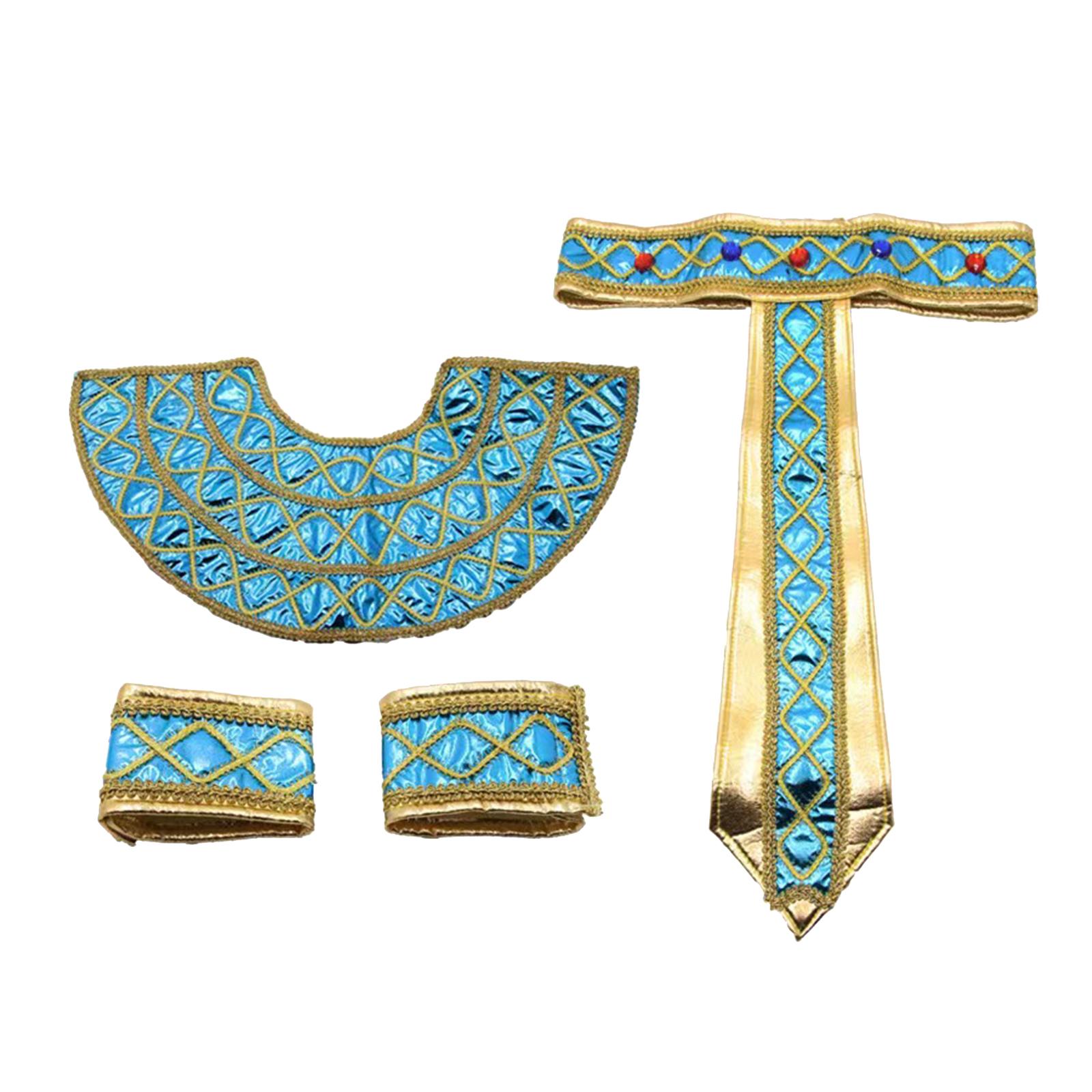 Egyptische kostuumaccessoires  - Women Accessories In Egypt recensie en prijs