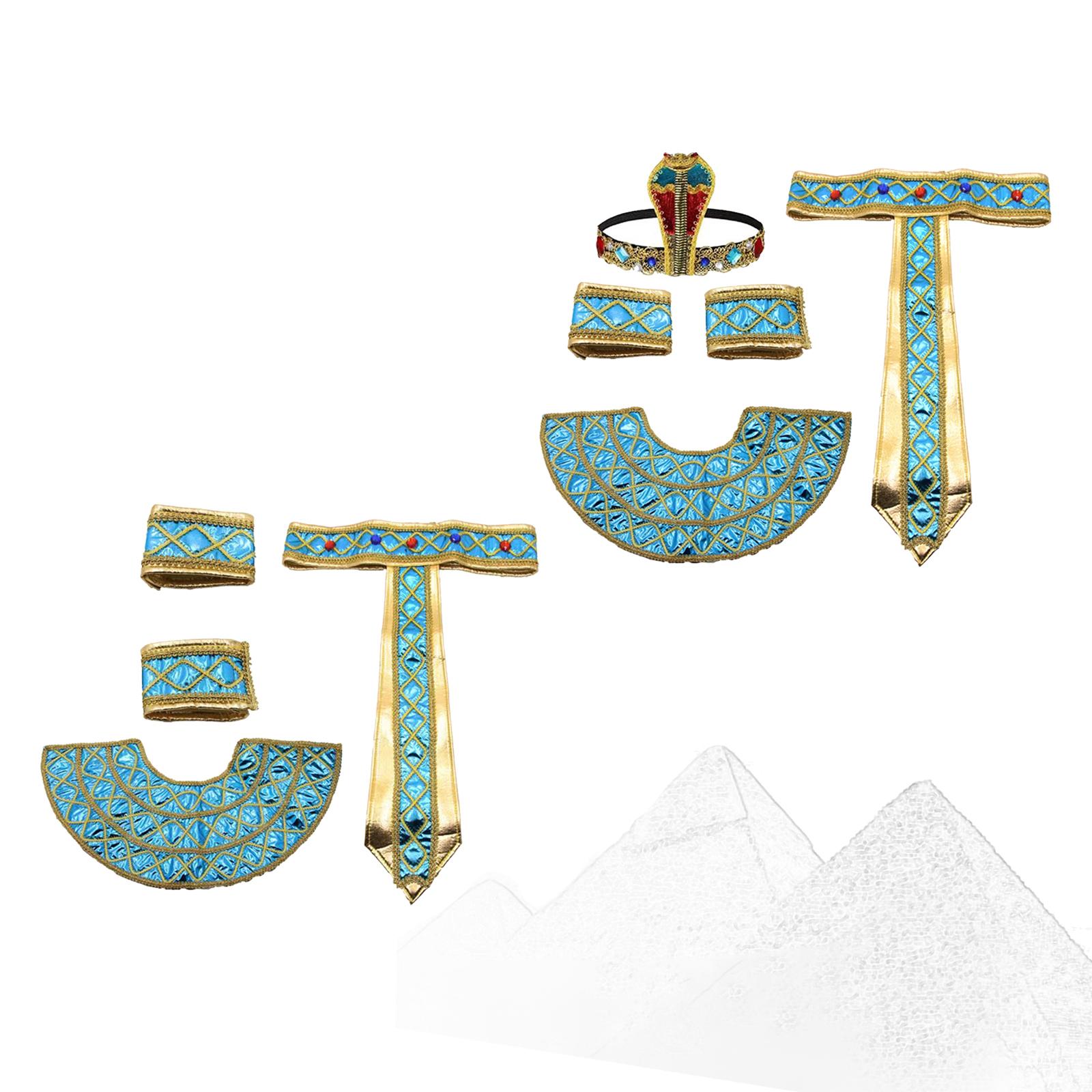 Egyptische kostuumaccessoires  - Women Accessories In Egypt recensie en prijs