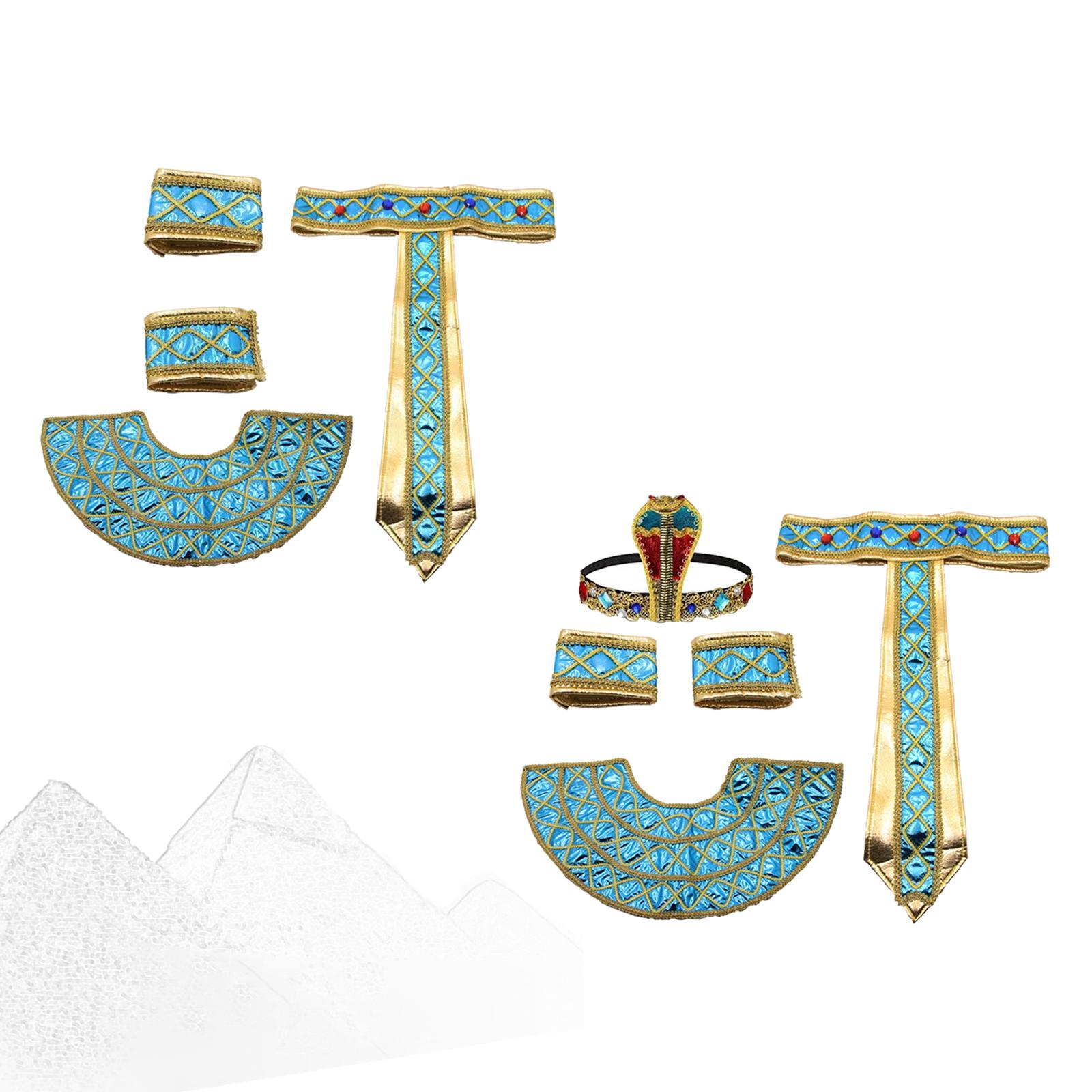 Egyptische kostuumaccessoires  - Women Accessories In Egypt recensie en prijs