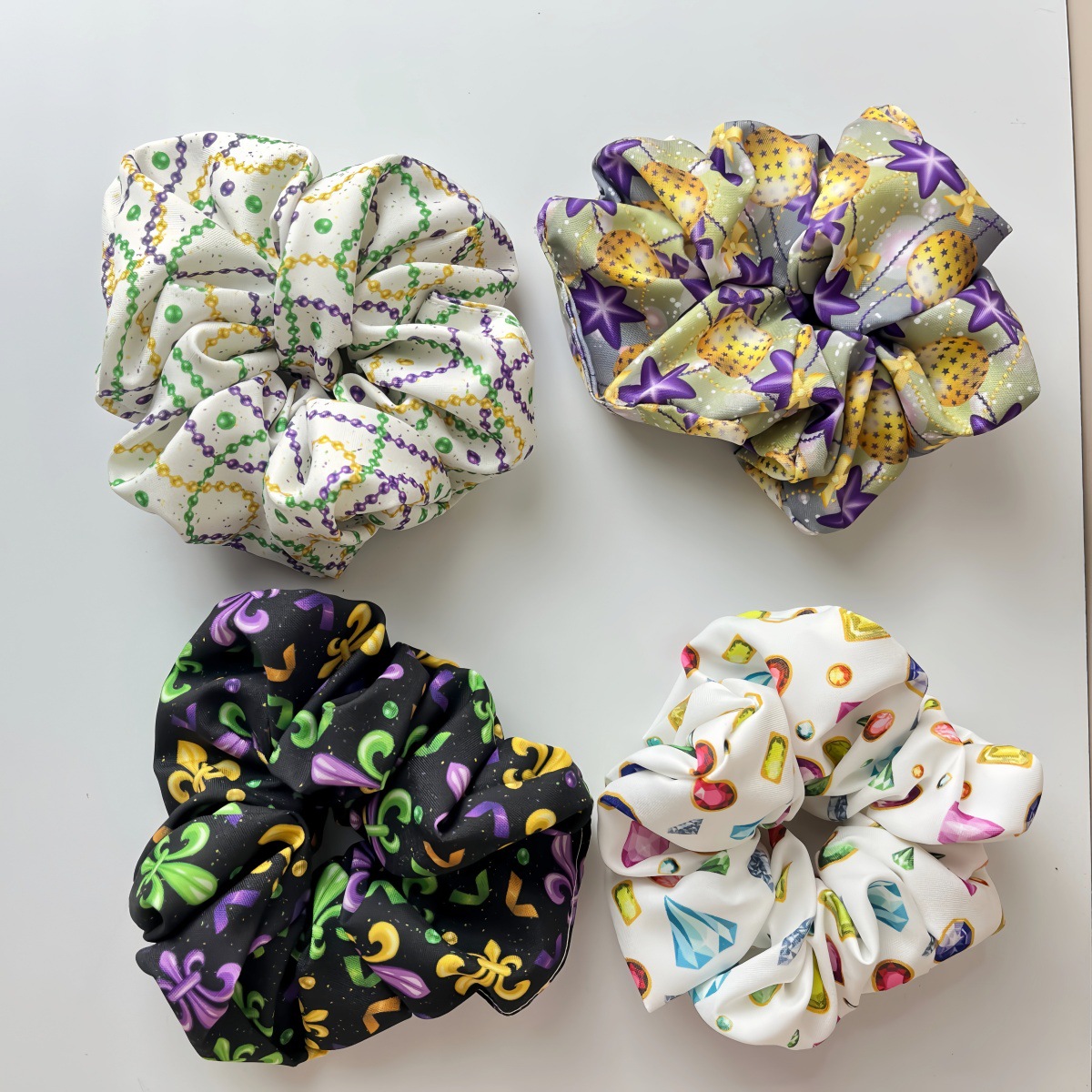 Groothandel in bulkartikelen:  - Women Accessories In Wholesale recensie en prijs
