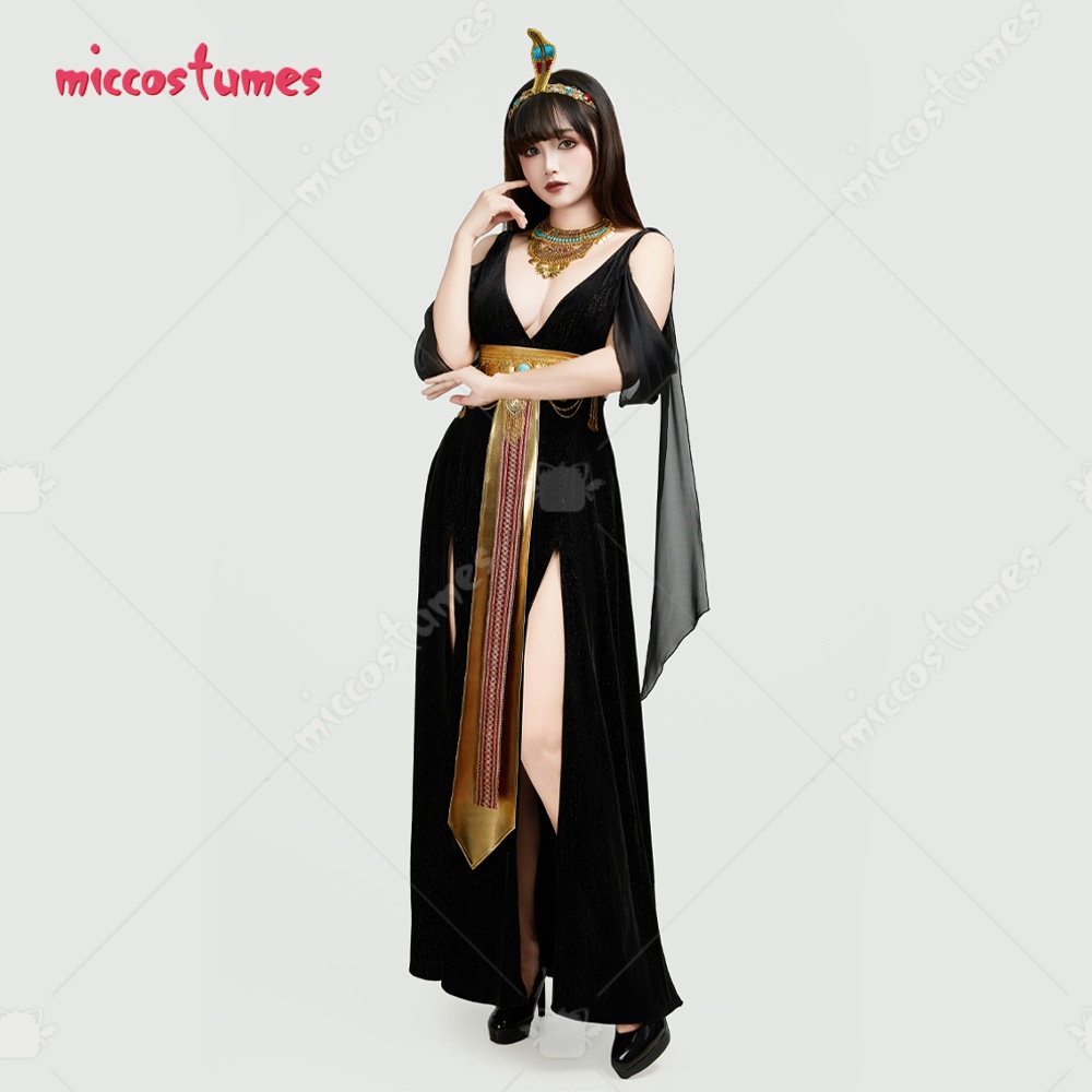 US Stock Miccostumes Egyptisch - Women Accessories In Egypt recensie en prijs