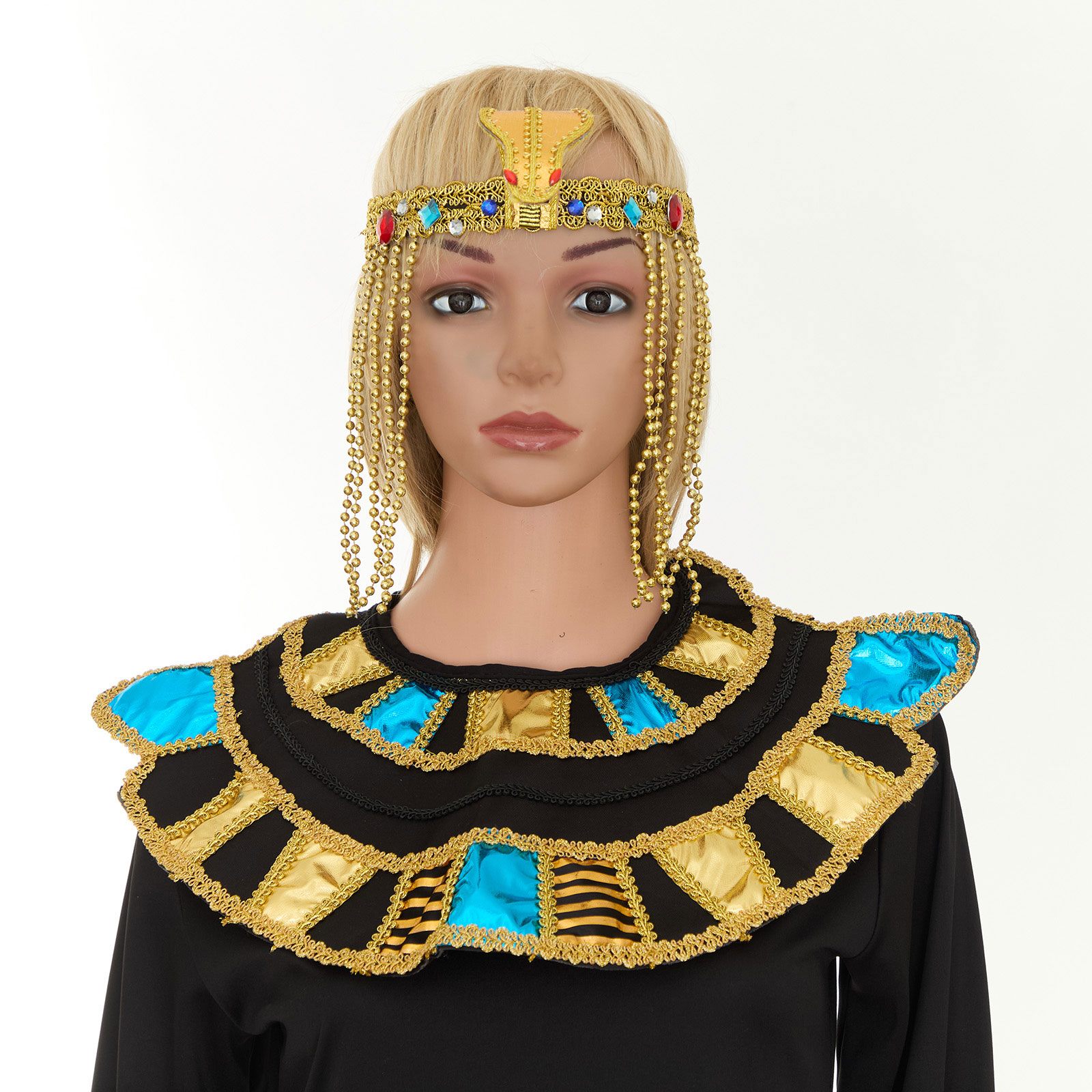 Cleopatra Egyptische Koningin  - Women Accessories In Egypt recensie en prijs