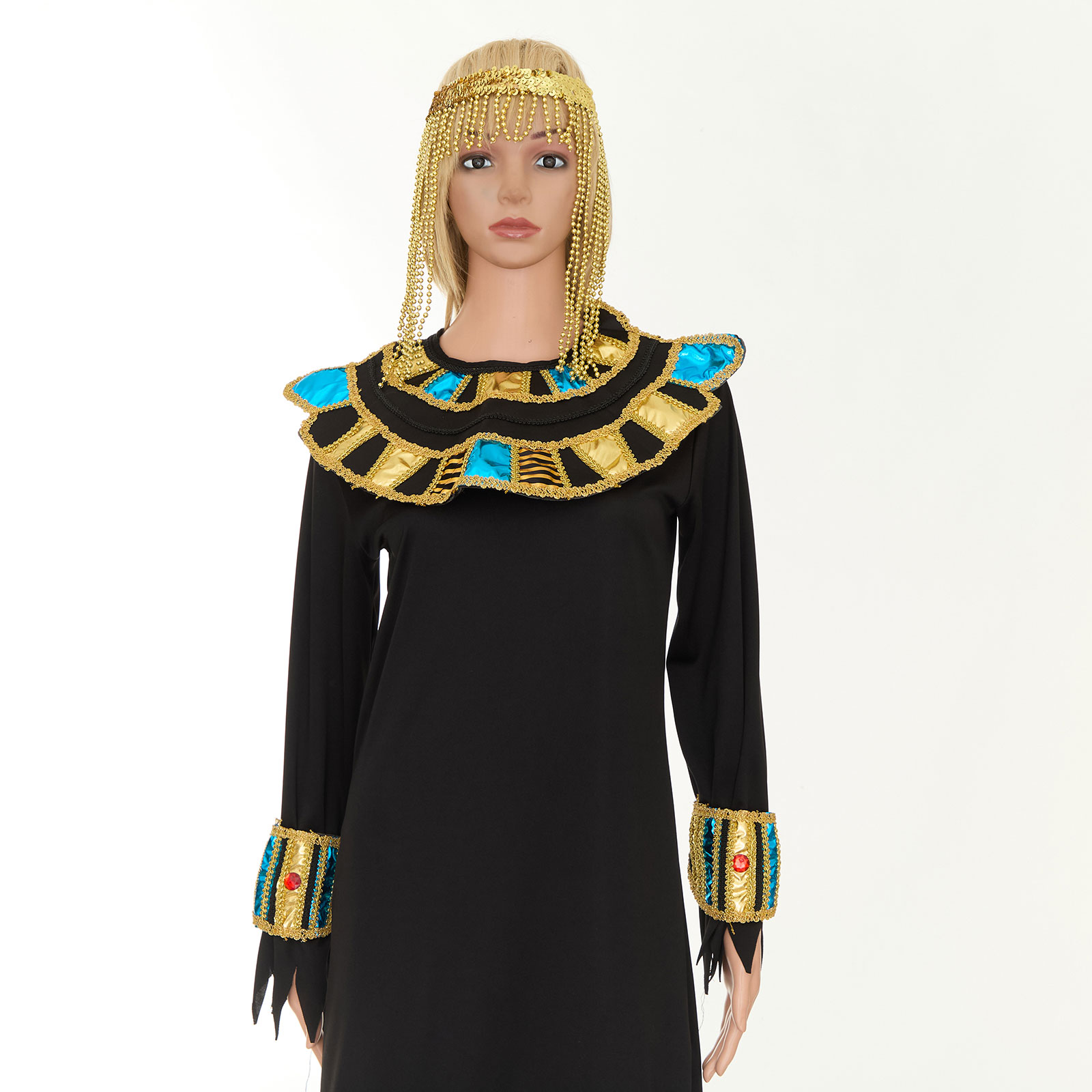 Cleopatra Egyptische Koningin  - Women Accessories In Egypt recensie en prijs