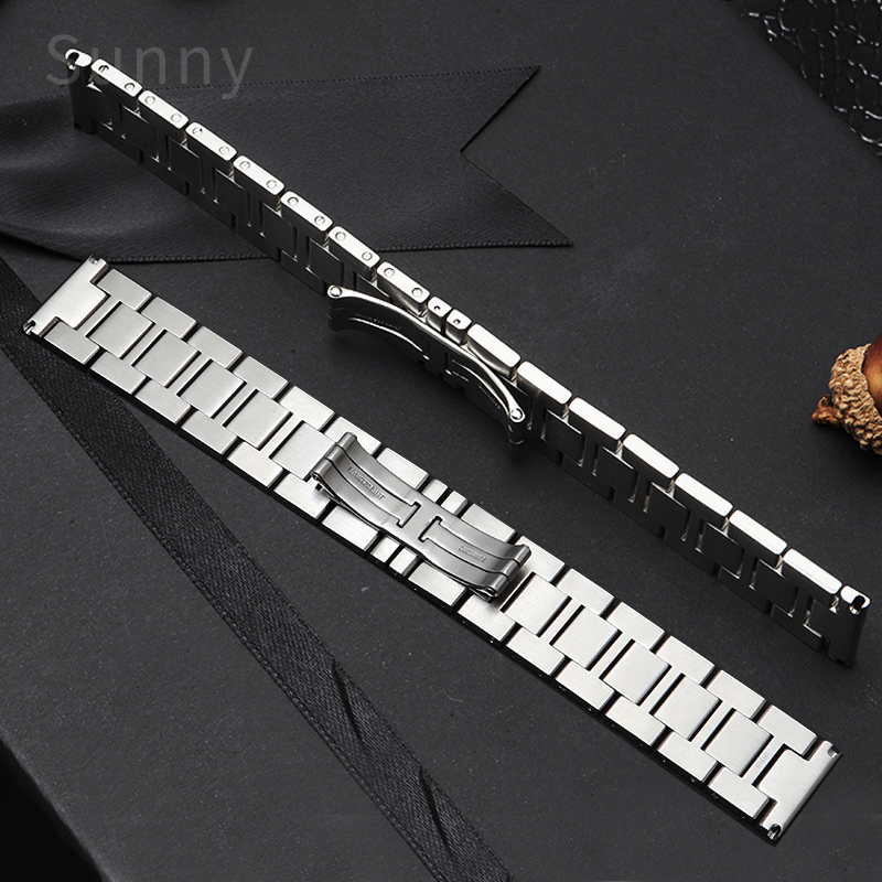 Roestvrijstalen Horlogebandje  - Women'S Accessories Cartier recensie en prijs