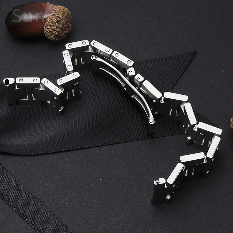 Roestvrijstalen Horlogebandje  - Women'S Accessories Cartier recensie en prijs