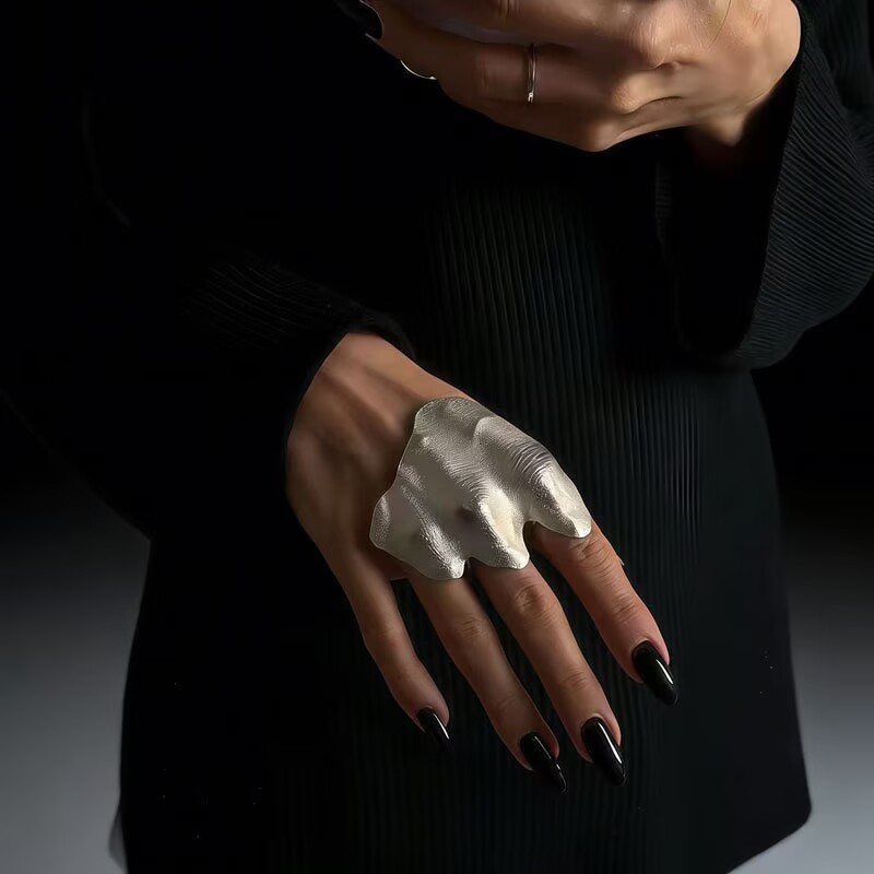 Europese en Amerikaanse design - Women'S Accessories Trends 2026 recensie en prijs