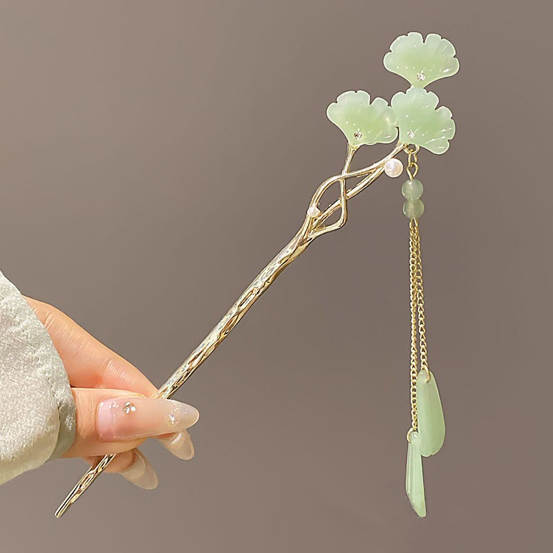 1pc elegante Chinese stijl gro - Women Accessories Shop Design recensie en prijs