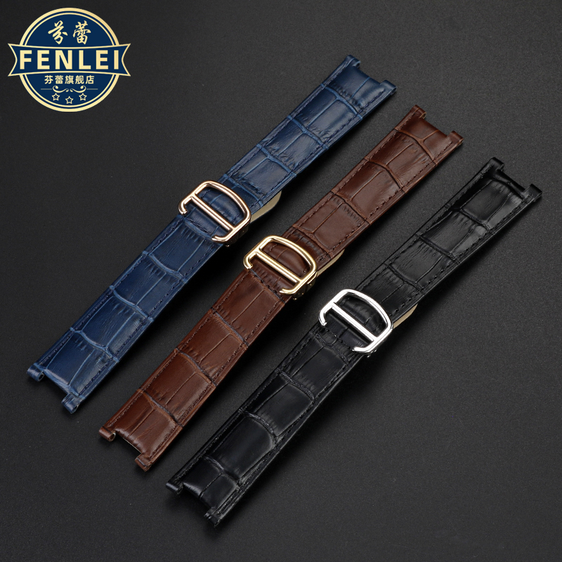 Voor Cartier PASHA Horlogeband - Women'S Accessories Cartier recensie en prijs