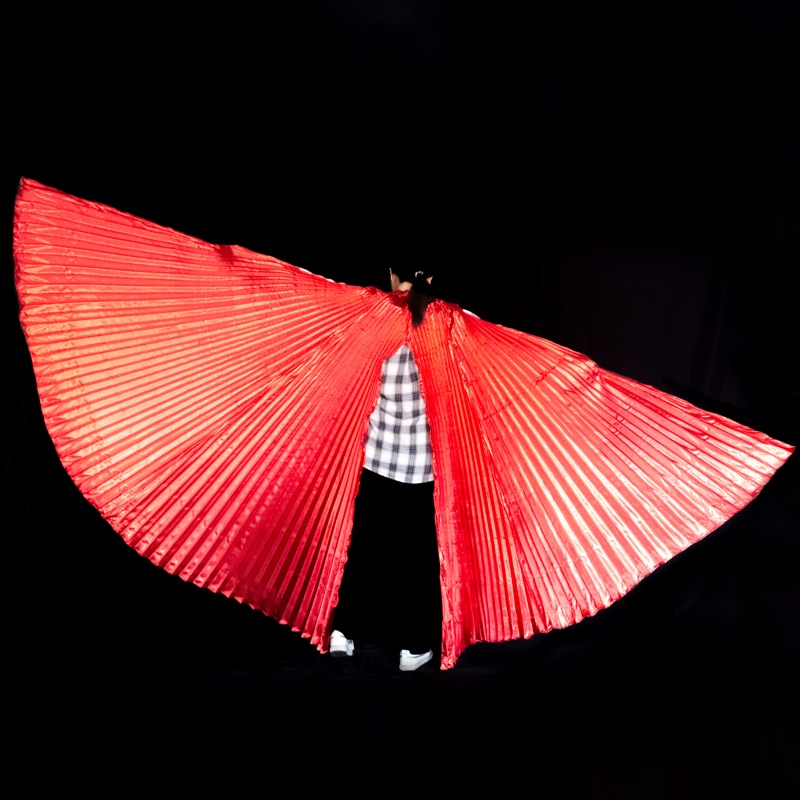 Buikdans Vleugels Isis Wings A - Women Accessories In Egypt recensie en prijs