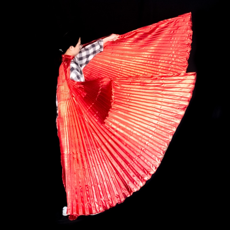 Buikdans Vleugels Isis Wings A - Women Accessories In Egypt recensie en prijs