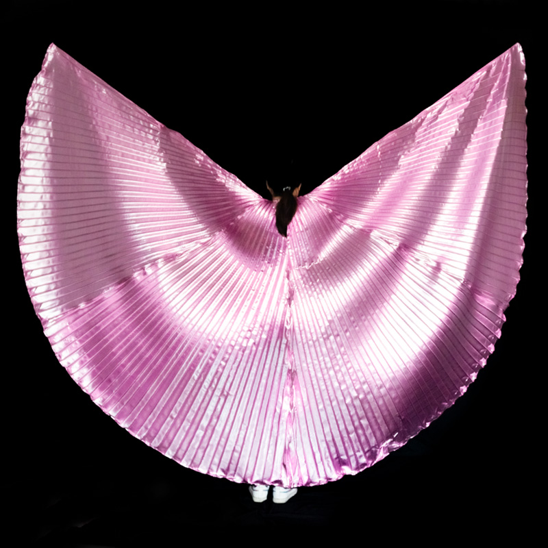 Buikdans Vleugels Isis Wings A - Women Accessories In Egypt recensie en prijs
