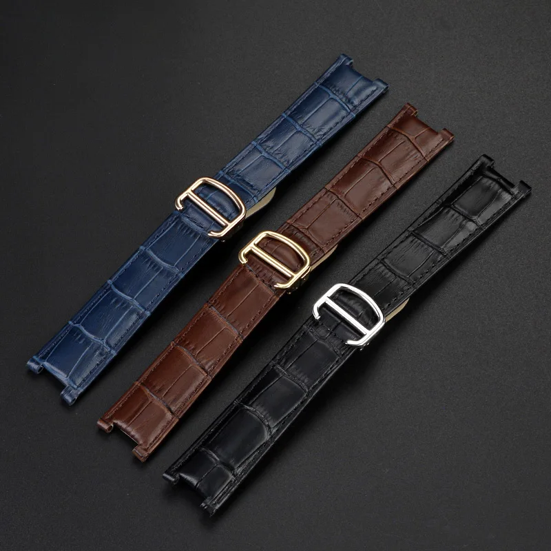 Voor Cartier PASHA lederen hor - Women'S Accessories Cartier recensie en prijs
