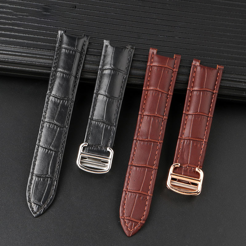 Voor Cartier PASHA lederen hor - Women'S Accessories Cartier recensie en prijs