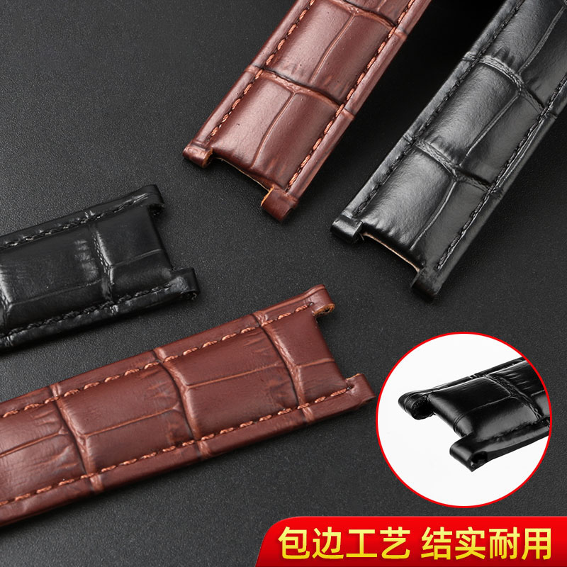 Voor Cartier PASHA lederen hor - Women'S Accessories Cartier recensie en prijs