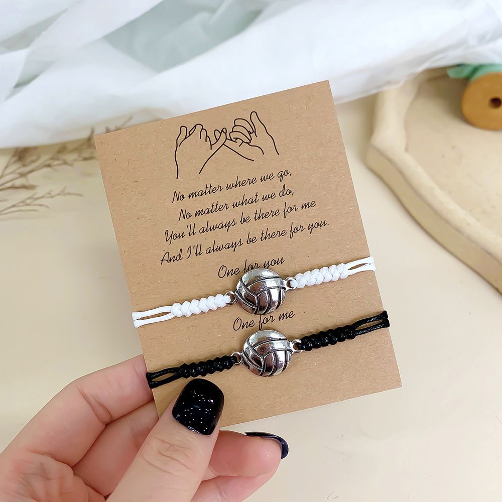 Dagcadeau Basketbal Volleybal  - Women'S Volleyball Accessories recensie en prijs