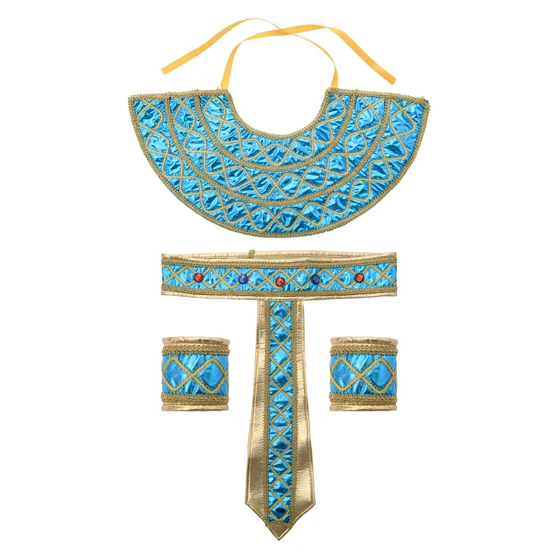 Egyptische Kostuum Accessoires - Women Accessories In Egypt recensie en prijs