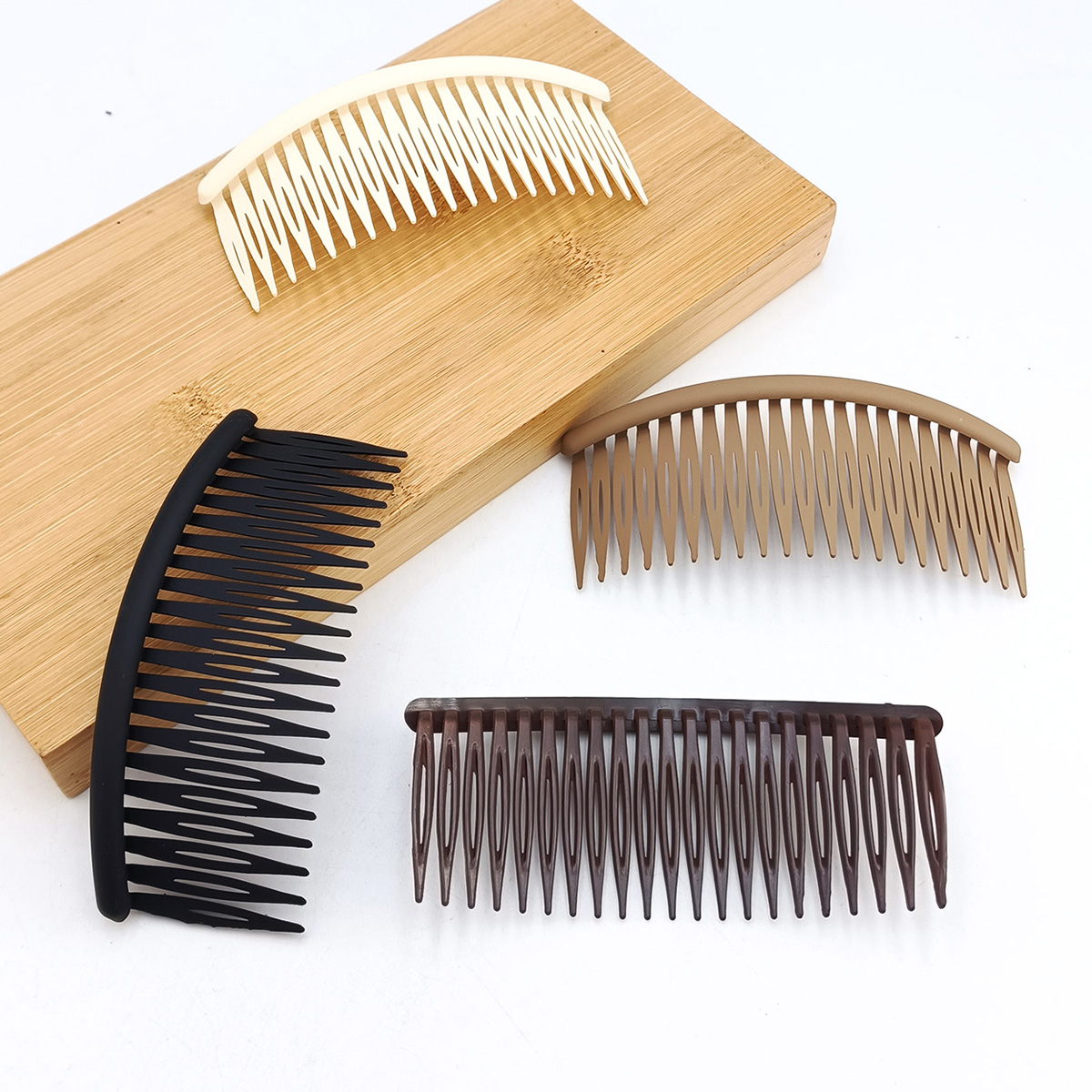1/12 PCS Vrouwen Haar Kam Grot - Women Accessories On Sale recensie en prijs