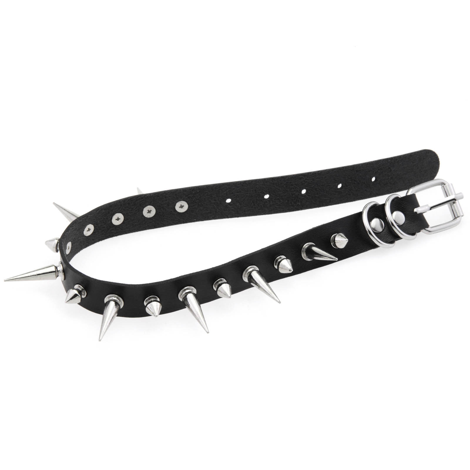 12 Kleuren Halloween Emo Cospl - Women'S Emo Accessories recensie en prijs
