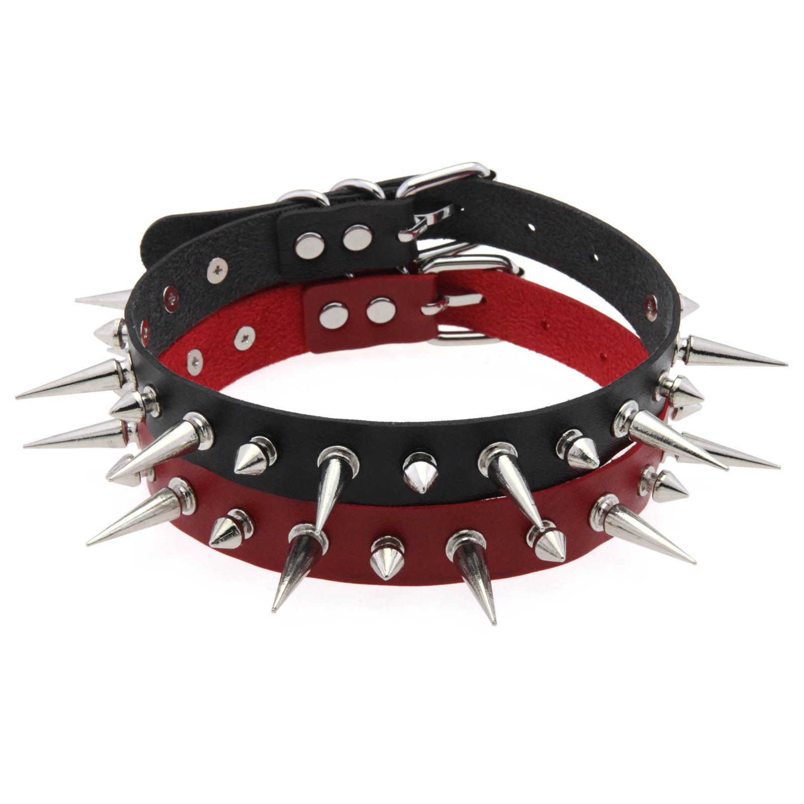 12 Kleuren Halloween Emo Cospl - Women'S Emo Accessories recensie en prijs